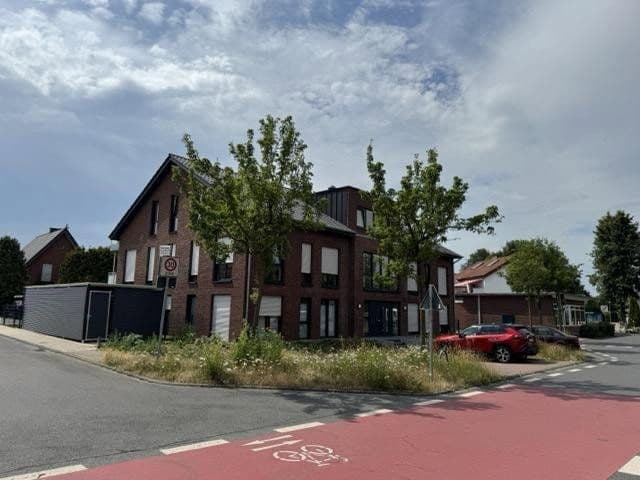 Prenájom bytu 3-izbový 95 m², Olfener Weg 3, Dülmen, Severné Porýnie - Westfálsko Prenájom bytu 3-izbový 95 m², Olfener Weg 3, Dülmen, Severné Porýnie - Westfálsko