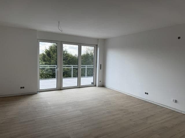 Prenájom bytu 3-izbový 95 m², Olfener Weg 3, Dülmen, Severné Porýnie - Westfálsko Prenájom bytu 3-izbový 95 m², Olfener Weg 3, Dülmen, Severné Porýnie - Westfálsko