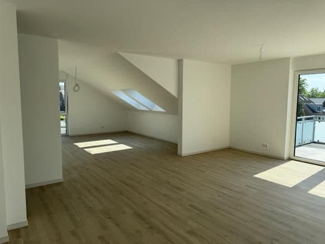 Prenájom bytu 3-izbový 95 m², Olfener Weg 3, Dülmen, Severné Porýnie - Westfálsko Prenájom bytu 3-izbový 95 m², Olfener Weg 3, Dülmen, Severné Porýnie - Westfálsko