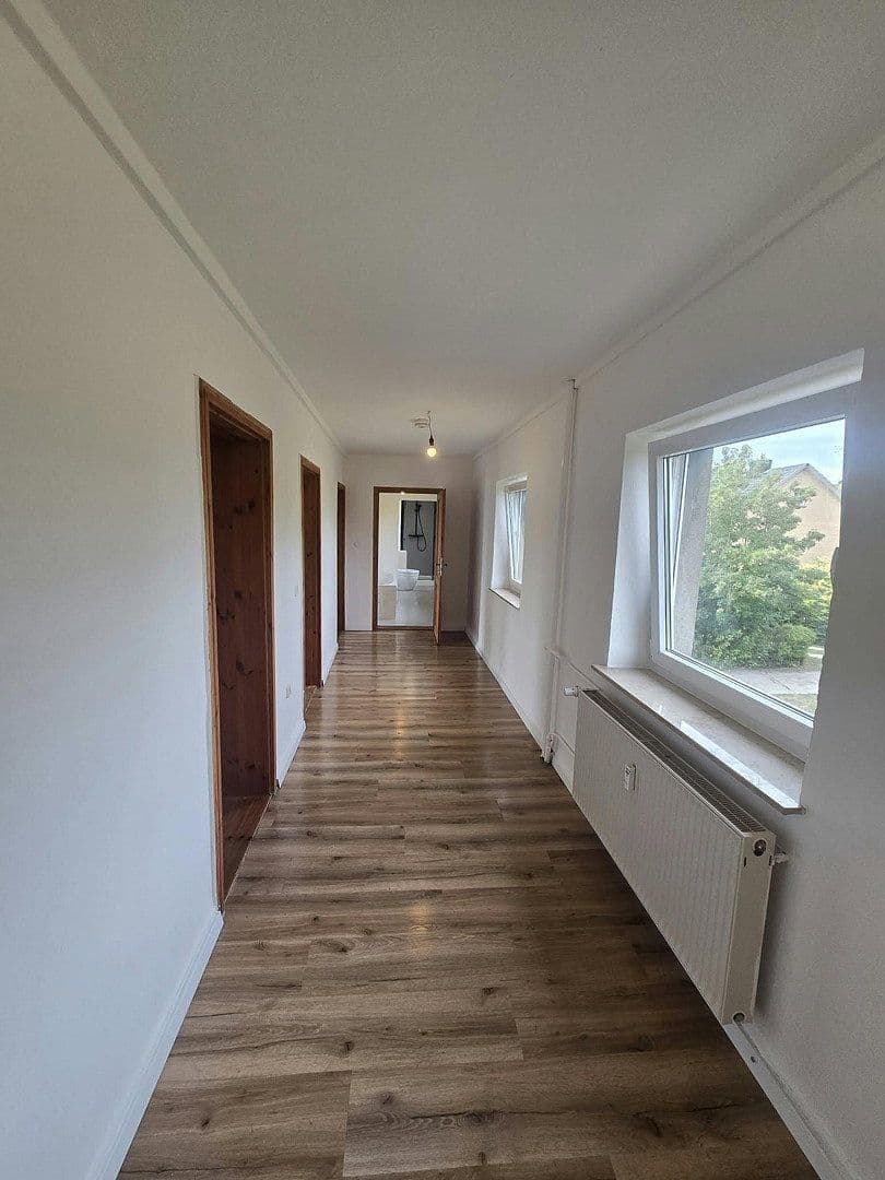 Prenájom bytu 3-izbový 116 m², Ernst-Barlach-Str. 16, Schönberg, Meklenbursko-Predpomoransko Prenájom bytu 3-izbový 116 m², Ernst-Barlach-Str. 16, Schönberg, Meklenbursko-Predpomoransko