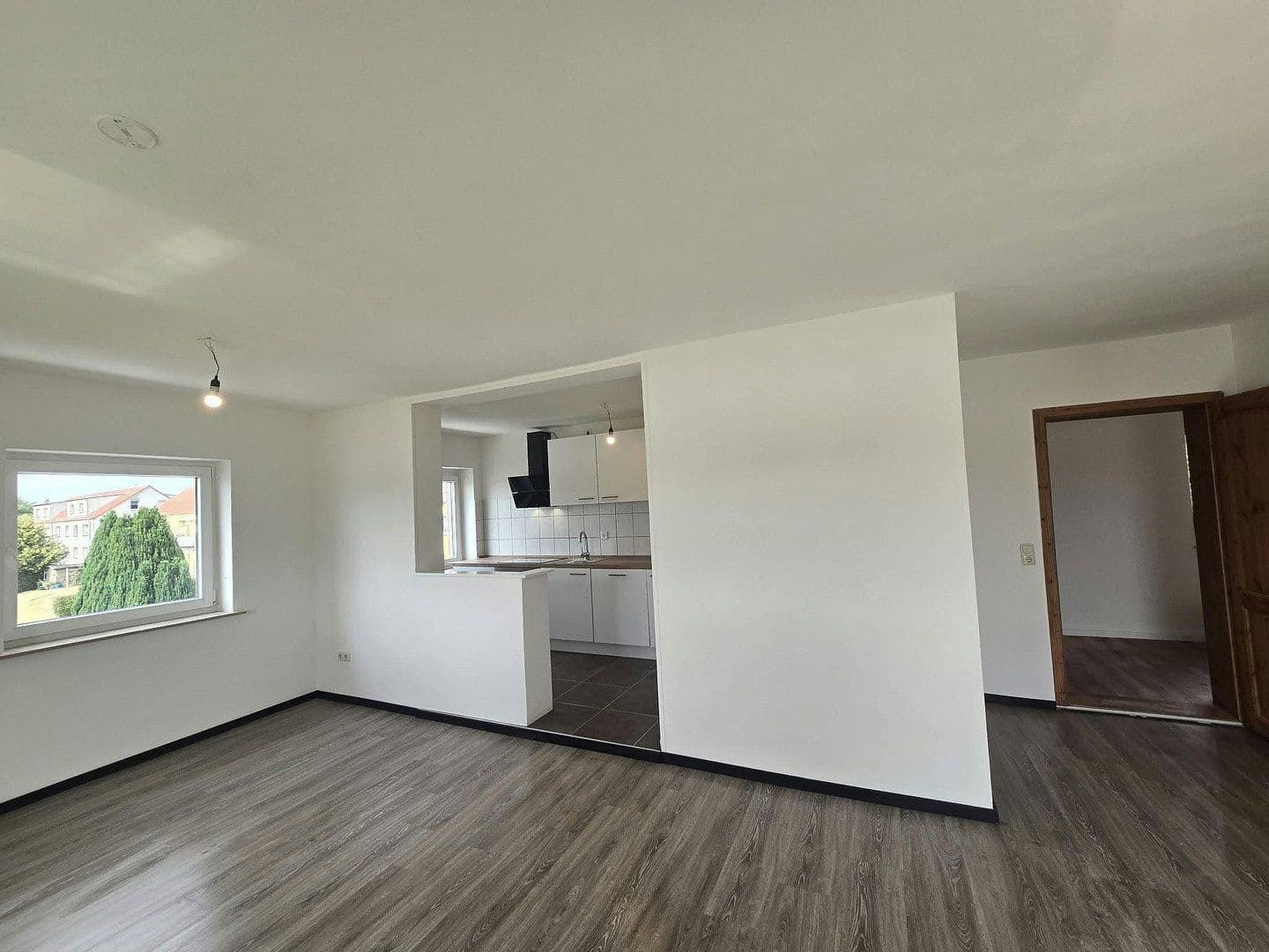 Prenájom bytu 3-izbový 116 m², Ernst-Barlach-Str. 16, Schönberg, Meklenbursko-Predpomoransko Prenájom bytu 3-izbový 116 m², Ernst-Barlach-Str. 16, Schönberg, Meklenbursko-Predpomoransko