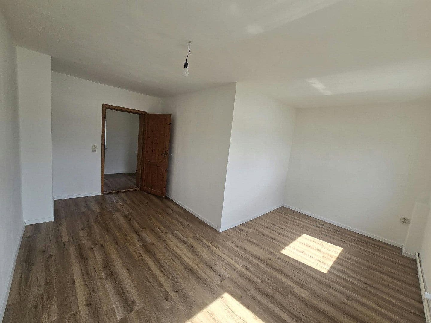 Prenájom bytu 3-izbový 116 m², Ernst-Barlach-Str. 16, Schönberg, Meklenbursko-Predpomoransko Prenájom bytu 3-izbový 116 m², Ernst-Barlach-Str. 16, Schönberg, Meklenbursko-Predpomoransko