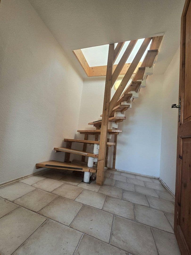 Prenájom bytu 3-izbový 116 m², Ernst-Barlach-Str. 16, Schönberg, Meklenbursko-Predpomoransko Prenájom bytu 3-izbový 116 m², Ernst-Barlach-Str. 16, Schönberg, Meklenbursko-Predpomoransko