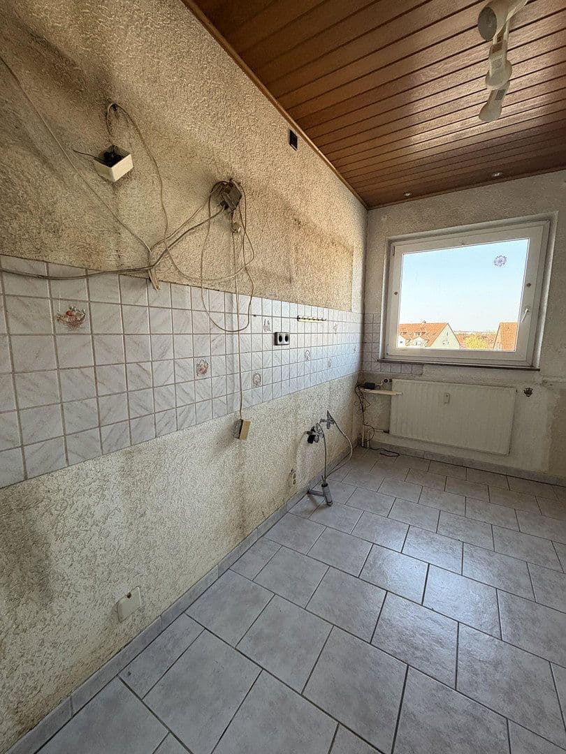 Predaj bytu 3-izbový 79 m², Stettiner Ring 40, Lengede, Dolné Sasko Predaj bytu 3-izbový 79 m², Stettiner Ring 40, Lengede, Dolné Sasko
