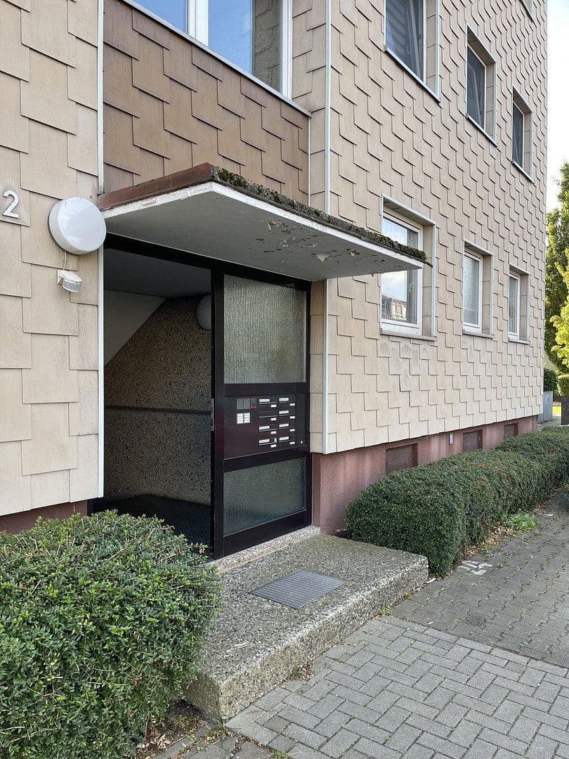 Predaj bytu 3-izbový 79 m², Stettiner Ring 40, Lengede, Dolné Sasko Predaj bytu 3-izbový 79 m², Stettiner Ring 40, Lengede, Dolné Sasko