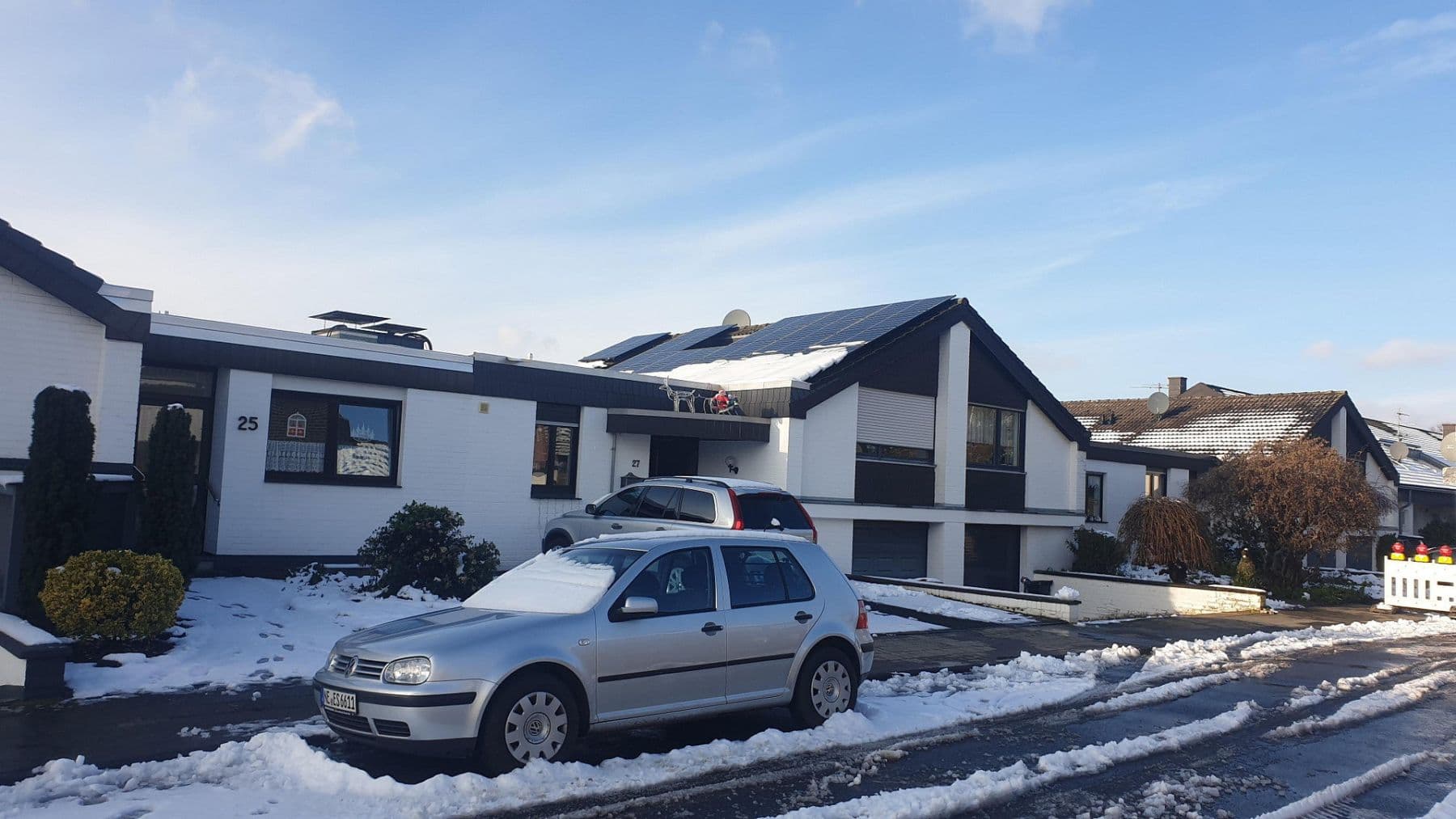 Predaj domu 125 m², pozemok 313 m², Willich, Severné Porýnie - Westfálsko Predaj domu 125 m², pozemok 313 m², Willich, Severné Porýnie - Westfálsko