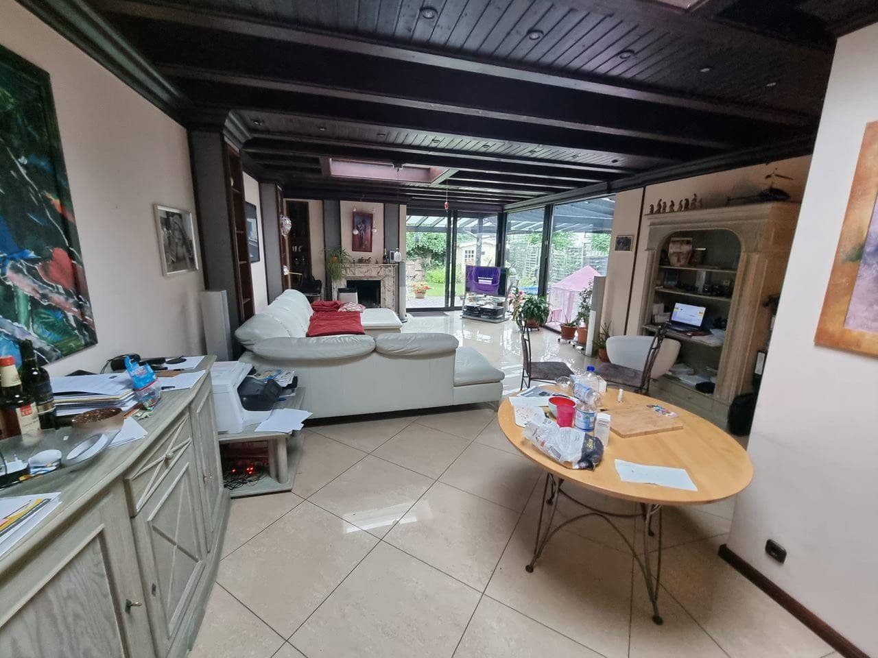 Predaj domu 125 m², pozemok 313 m², Willich, Severné Porýnie - Westfálsko Predaj domu 125 m², pozemok 313 m², Willich, Severné Porýnie - Westfálsko