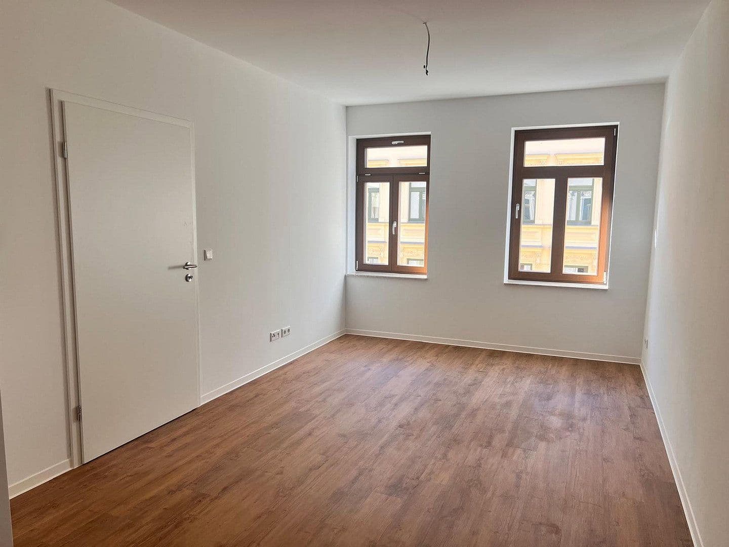 Prenájom bytu 2-izbový 47 m², Streiberstr. 7, Halle, Sasko-Anhaltsko Prenájom bytu 2-izbový 47 m², Streiberstr. 7, Halle, Sasko-Anhaltsko