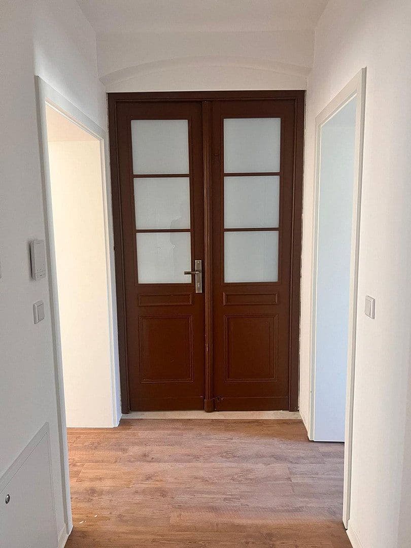 Prenájom bytu 2-izbový 47 m², Streiberstr. 7, Halle, Sasko-Anhaltsko Prenájom bytu 2-izbový 47 m², Streiberstr. 7, Halle, Sasko-Anhaltsko