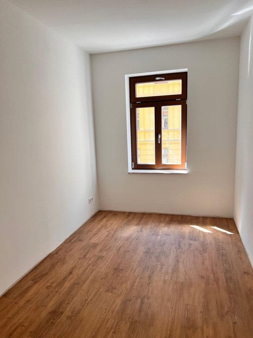 Prenájom bytu 2-izbový 47 m², Streiberstr. 7, Halle, Sasko-Anhaltsko Prenájom bytu 2-izbový 47 m², Streiberstr. 7, Halle, Sasko-Anhaltsko