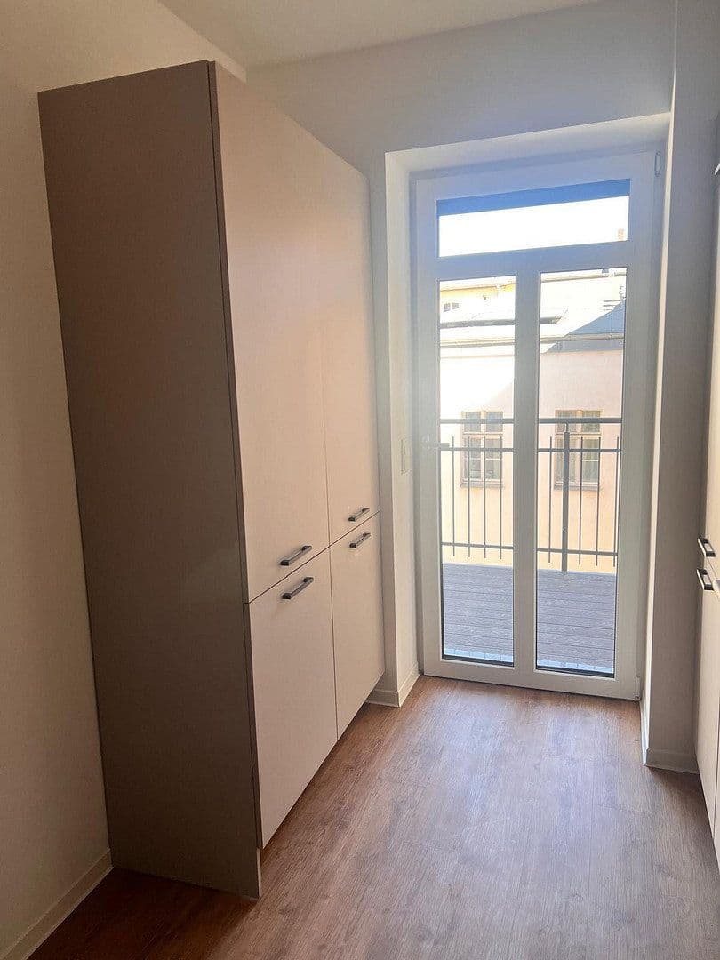 Prenájom bytu 2-izbový 47 m², Streiberstr. 7, Halle, Sasko-Anhaltsko Prenájom bytu 2-izbový 47 m², Streiberstr. 7, Halle, Sasko-Anhaltsko