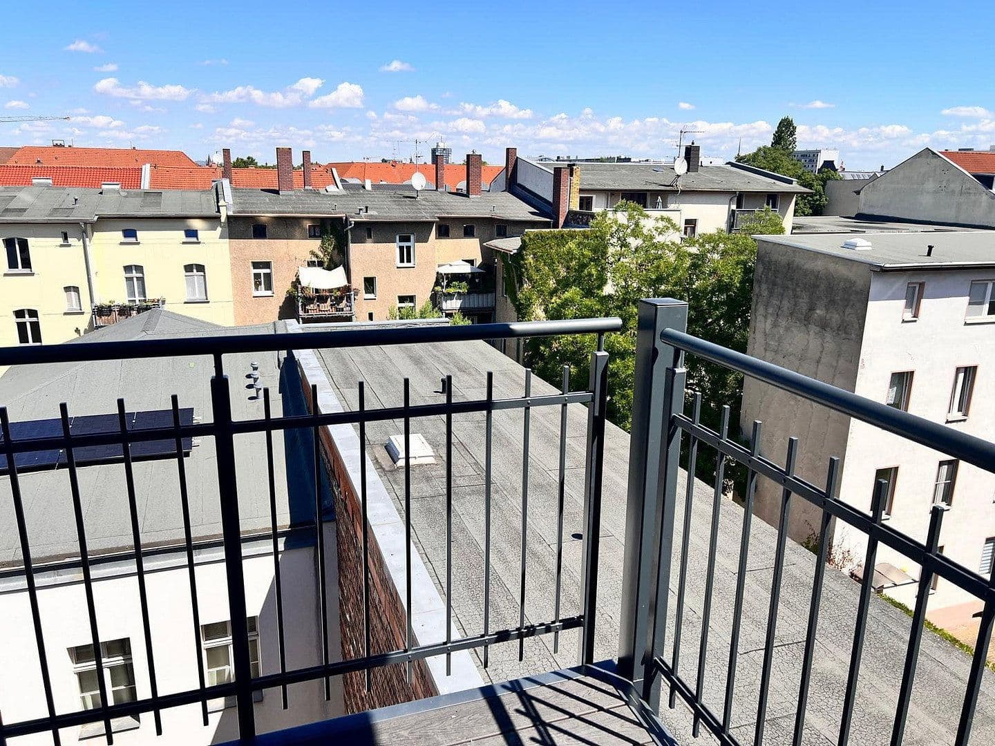 Prenájom bytu 2-izbový 47 m², Streiberstr. 7, Halle, Sasko-Anhaltsko Prenájom bytu 2-izbový 47 m², Streiberstr. 7, Halle, Sasko-Anhaltsko