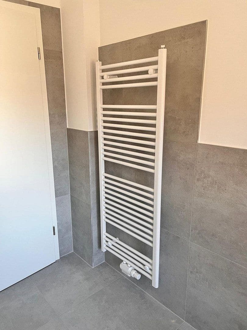 Prenájom bytu 2-izbový 47 m², Streiberstr. 7, Halle, Sasko-Anhaltsko Prenájom bytu 2-izbový 47 m², Streiberstr. 7, Halle, Sasko-Anhaltsko