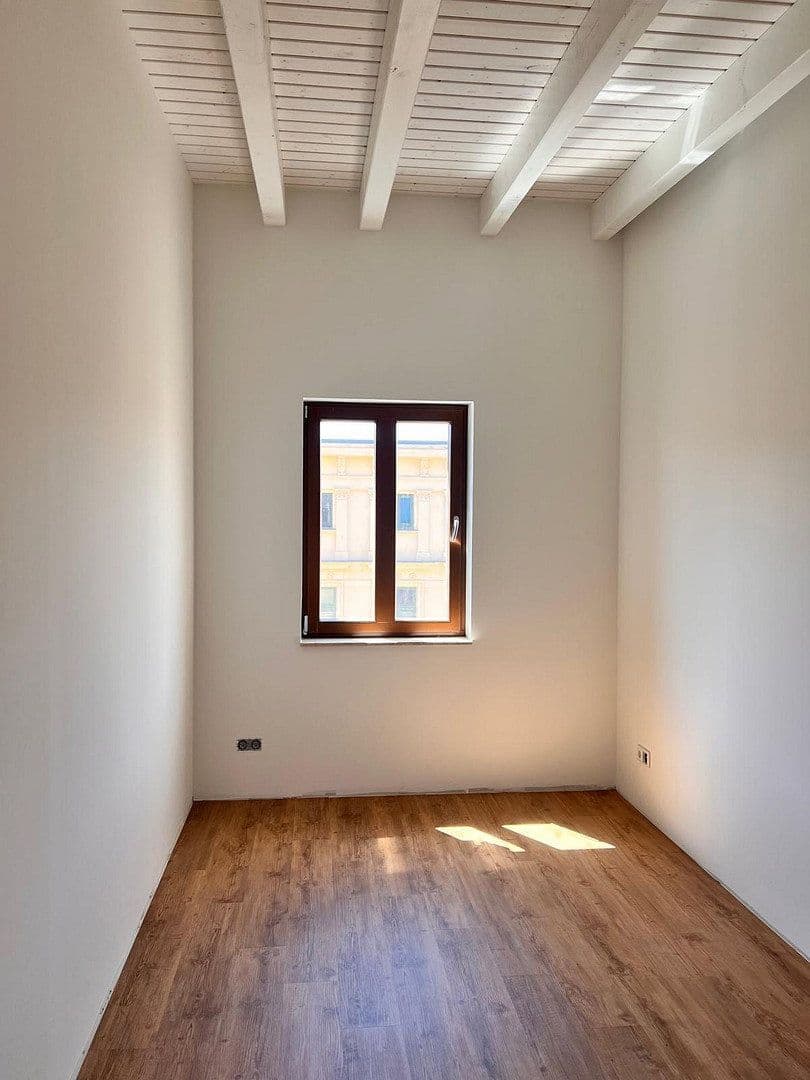 Prenájom bytu 2-izbový 47 m², Streiberstr. 7, Halle, Sasko-Anhaltsko Prenájom bytu 2-izbový 47 m², Streiberstr. 7, Halle, Sasko-Anhaltsko