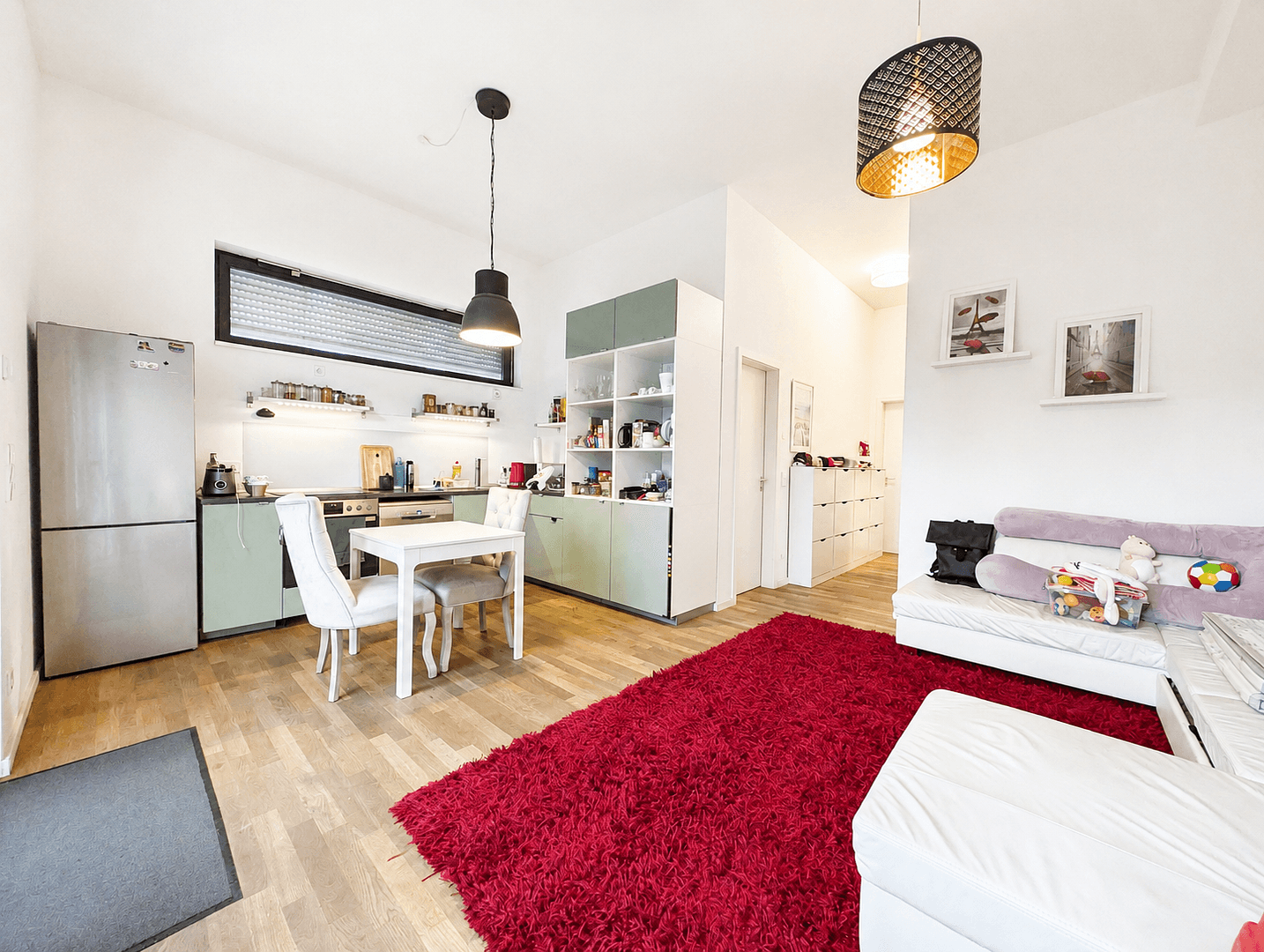 Predaj bytu 2-izbový 60 m², Berlin, Berlín Predaj bytu 2-izbový 60 m², Berlin, Berlín