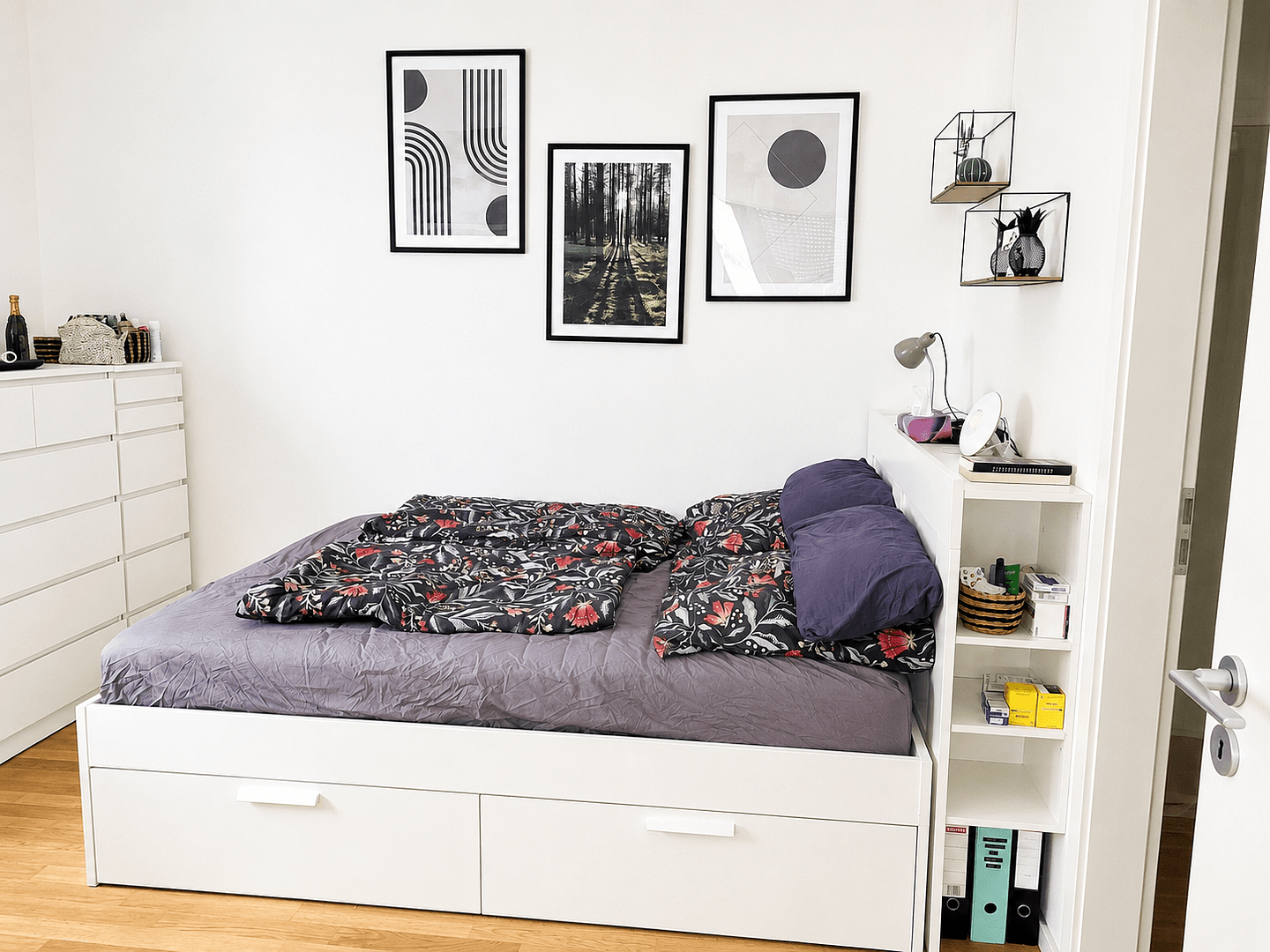 Predaj bytu 2-izbový 60 m², Berlin, Berlín Predaj bytu 2-izbový 60 m², Berlin, Berlín