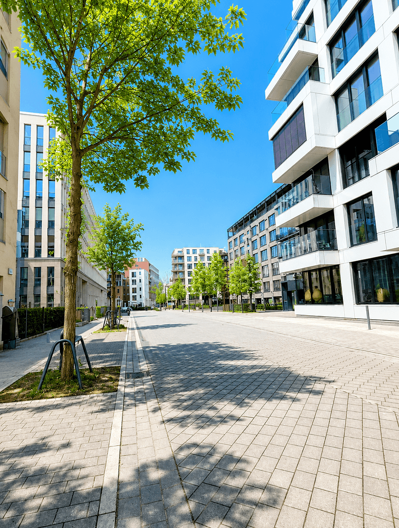Predaj bytu 2-izbový 60 m², Berlin, Berlín Predaj bytu 2-izbový 60 m², Berlin, Berlín