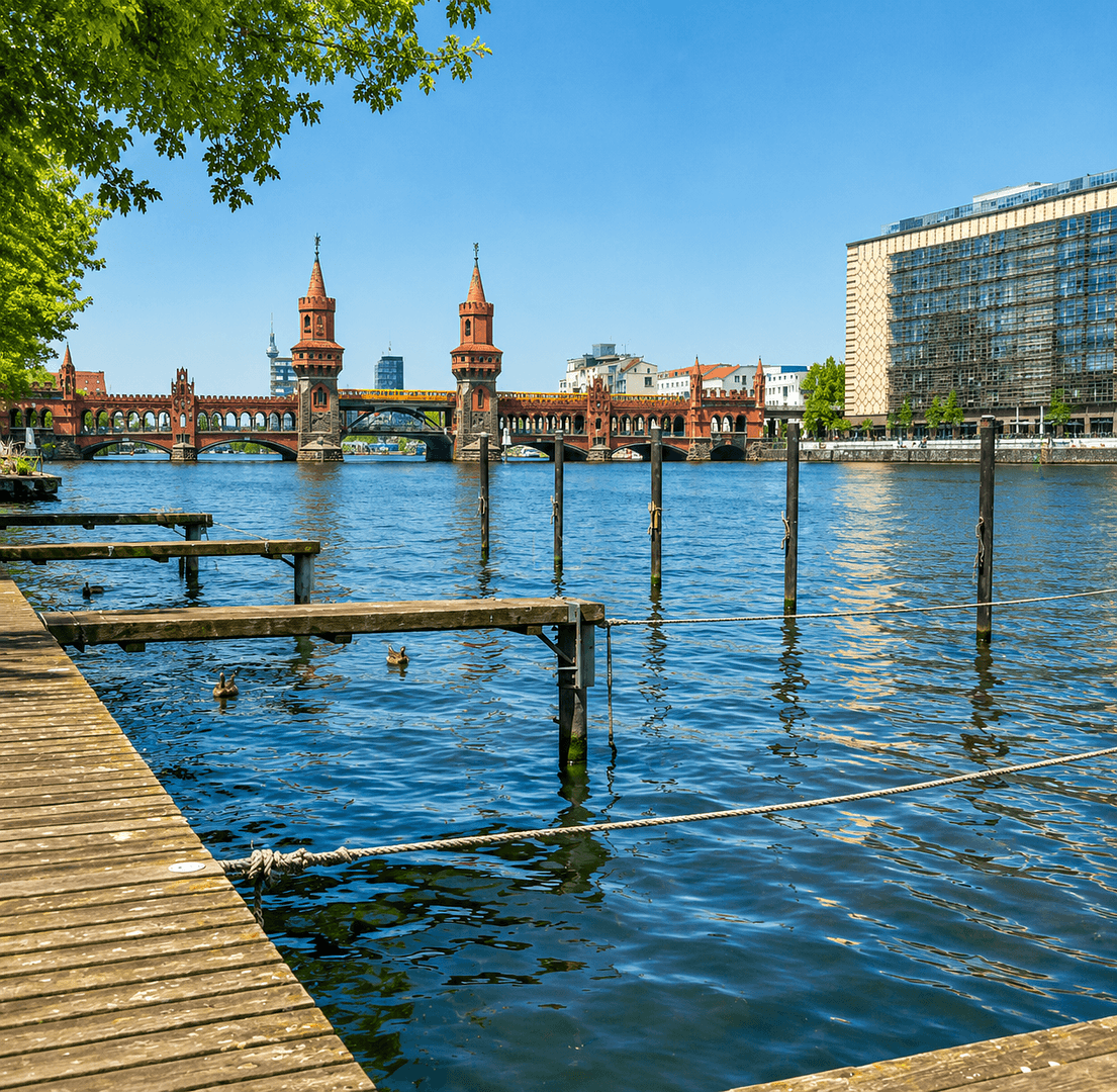 Predaj bytu 2-izbový 60 m², Berlin, Berlín Predaj bytu 2-izbový 60 m², Berlin, Berlín