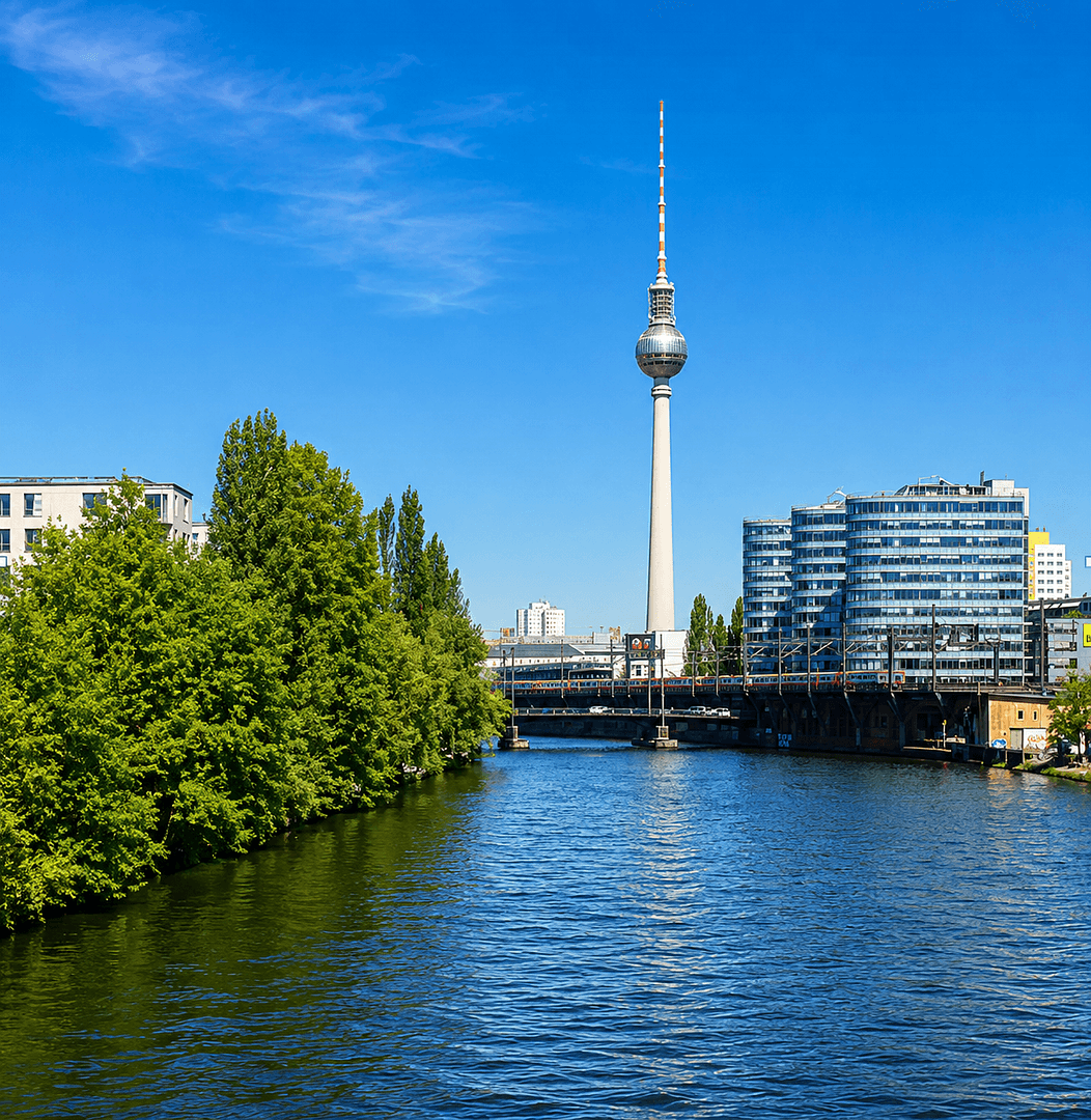 Predaj bytu 2-izbový 60 m², Berlin, Berlín Predaj bytu 2-izbový 60 m², Berlin, Berlín