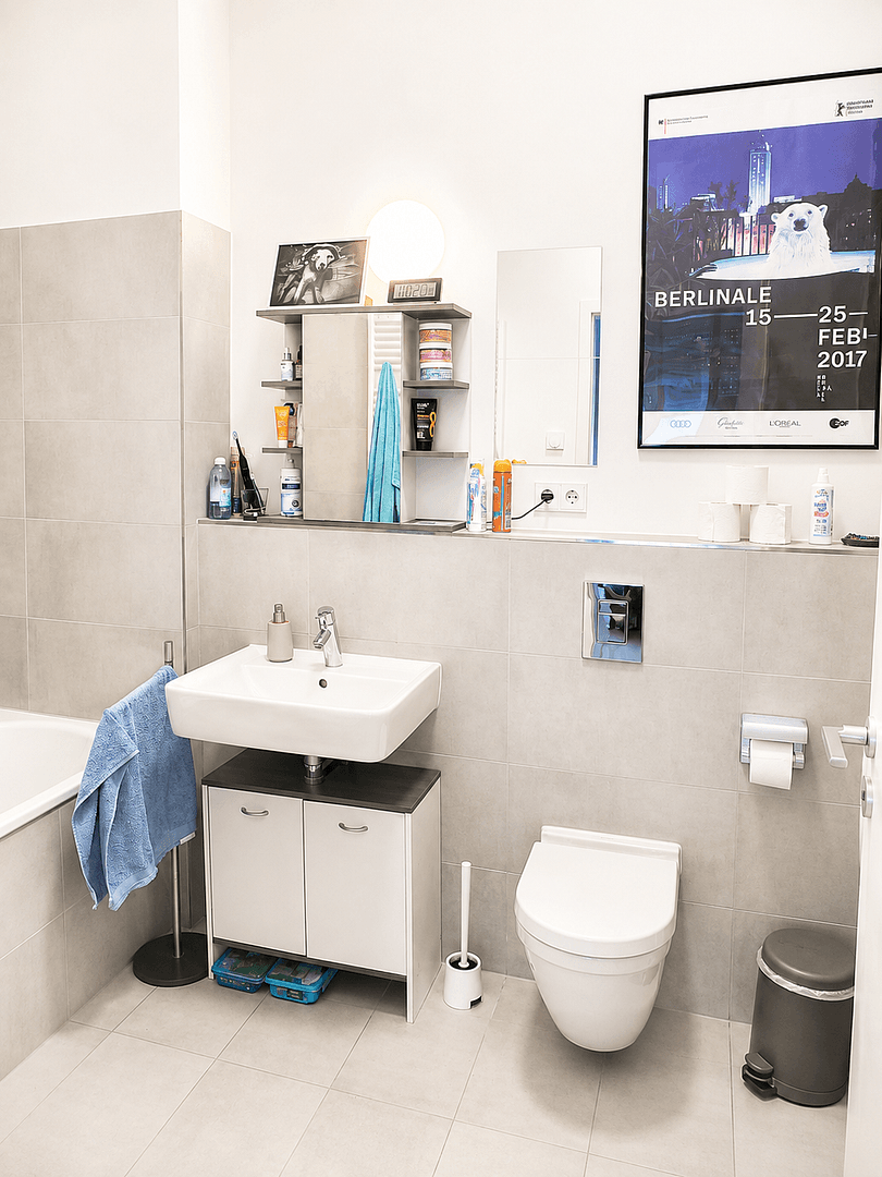 Predaj bytu 2-izbový 60 m², Berlin, Berlín Predaj bytu 2-izbový 60 m², Berlin, Berlín