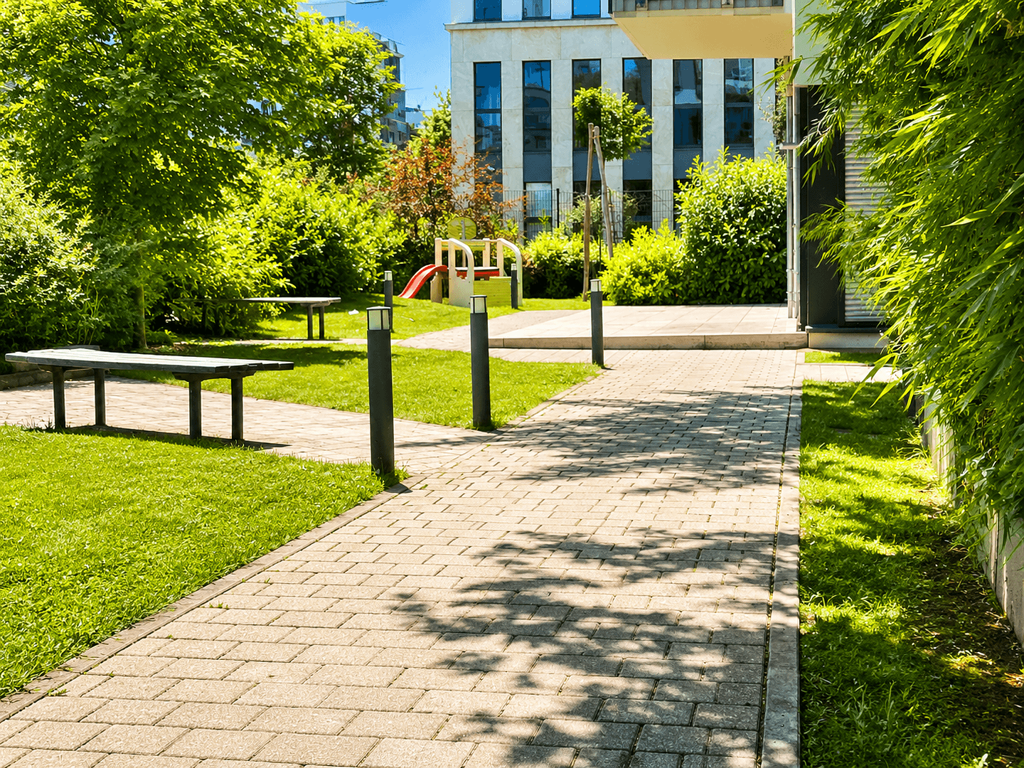 Predaj bytu 2-izbový 60 m², Berlin, Berlín Predaj bytu 2-izbový 60 m², Berlin, Berlín