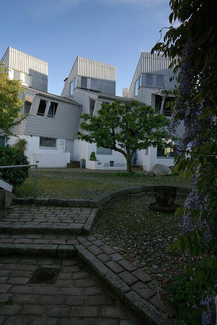 Predaj domu 160 m², pozemok 350 m², Kiel, Šlezvicko-Holštajnsko Predaj domu 160 m², pozemok 350 m², Kiel, Šlezvicko-Holštajnsko