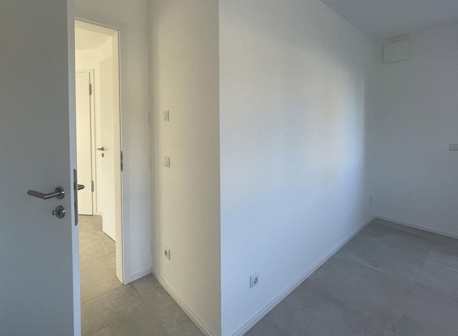 Prenájom bytu 3-izbový 74 m², Altomünster, Bavorsko Prenájom bytu 3-izbový 74 m², Altomünster, Bavorsko