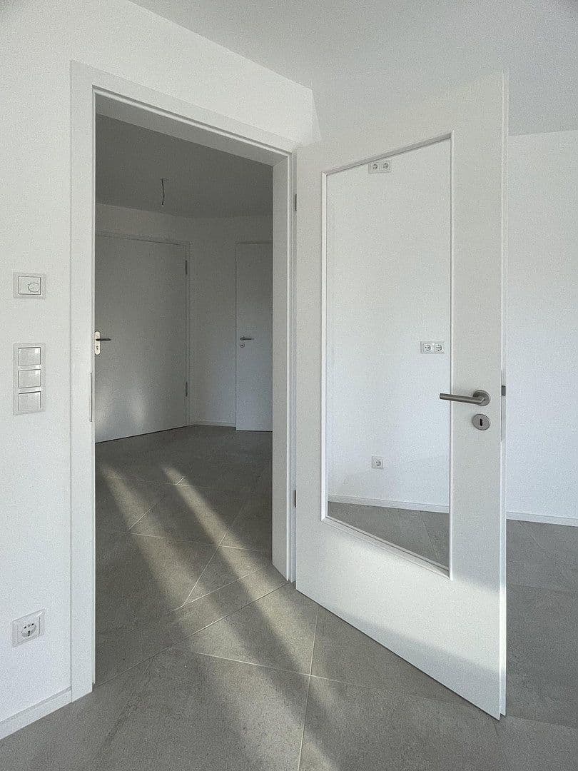 Prenájom bytu 3-izbový 74 m², Altomünster, Bavorsko Prenájom bytu 3-izbový 74 m², Altomünster, Bavorsko