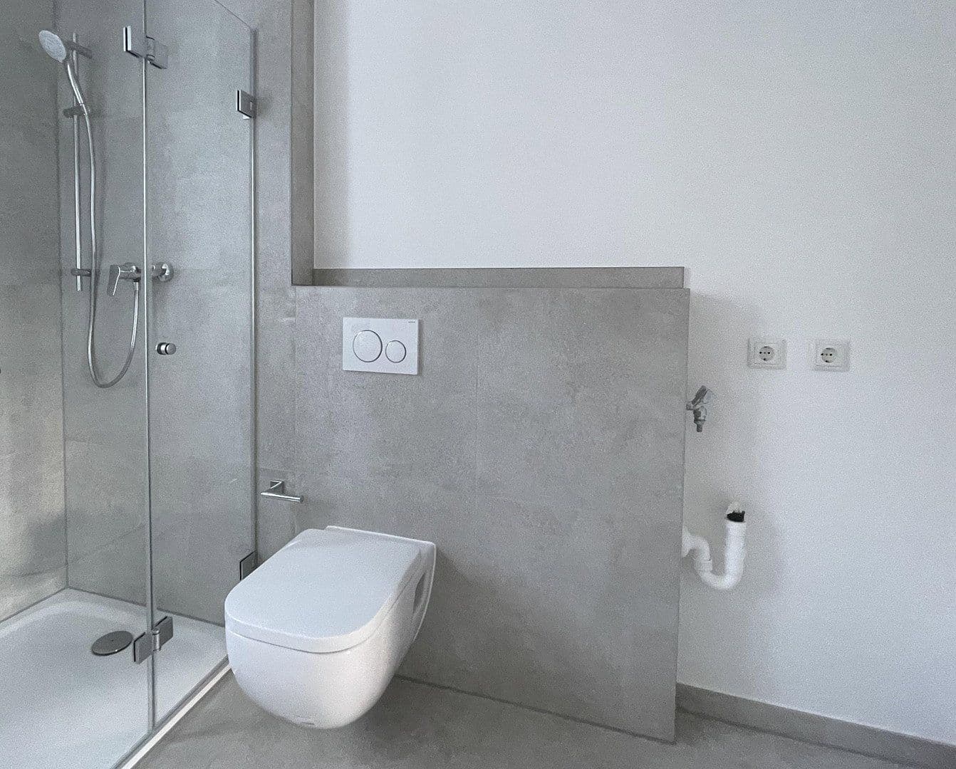 Prenájom bytu 3-izbový 74 m², Altomünster, Bavorsko Prenájom bytu 3-izbový 74 m², Altomünster, Bavorsko