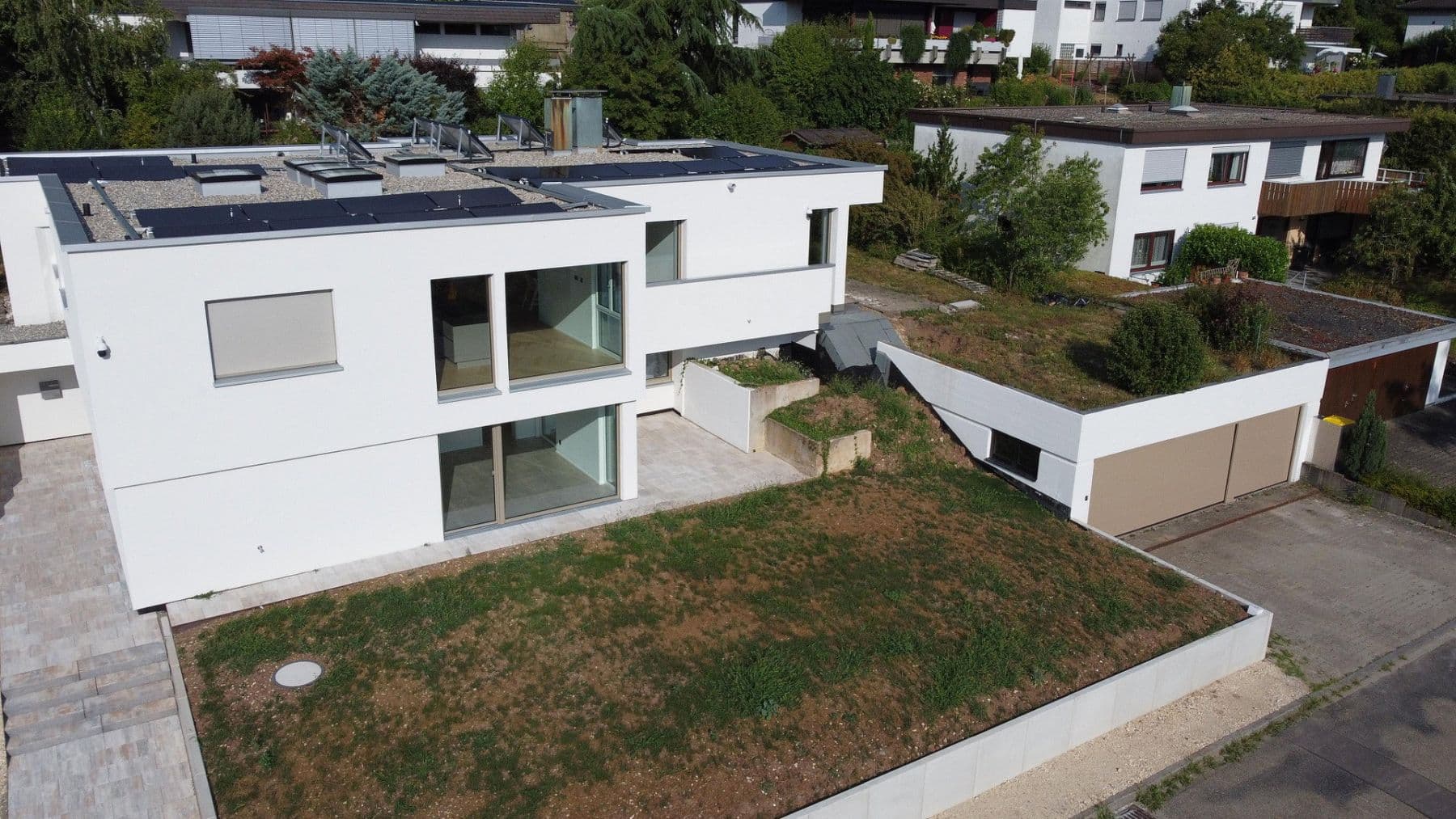Predaj domu 260 m², pozemok 932 m², Plüderhausen, Bádensko-Wurttembersko Predaj domu 260 m², pozemok 932 m², Plüderhausen, Bádensko-Wurttembersko