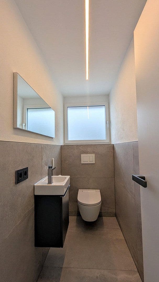 Predaj domu 260 m², pozemok 932 m², Plüderhausen, Bádensko-Wurttembersko Predaj domu 260 m², pozemok 932 m², Plüderhausen, Bádensko-Wurttembersko