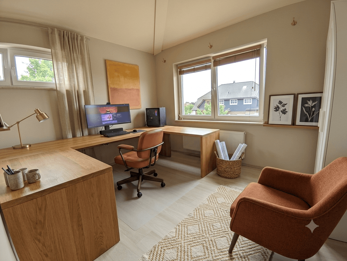 Predaj domu 236 m², pozemok 735 m², Kästorf, Dolné Sasko Predaj domu 236 m², pozemok 735 m², Kästorf, Dolné Sasko