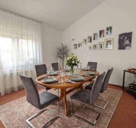 Predaj domu 236 m², pozemok 735 m², Kästorf, Dolné Sasko Predaj domu 236 m², pozemok 735 m², Kästorf, Dolné Sasko