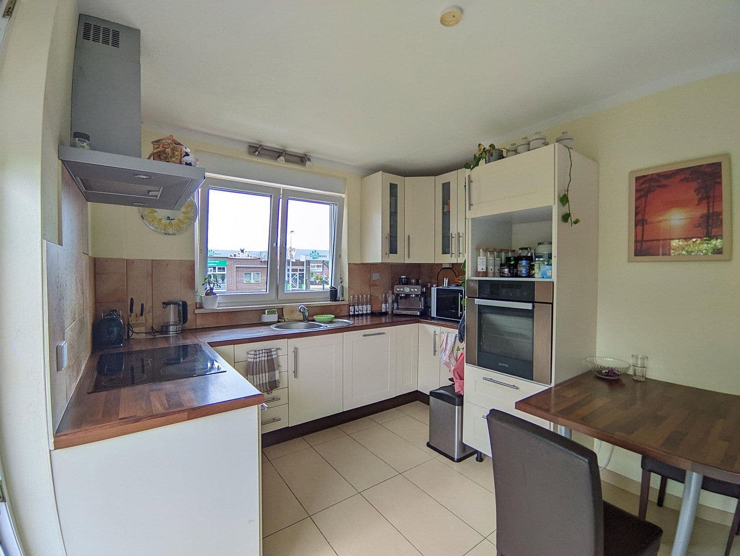 Predaj domu 236 m², pozemok 735 m², Kästorf, Dolné Sasko Predaj domu 236 m², pozemok 735 m², Kästorf, Dolné Sasko