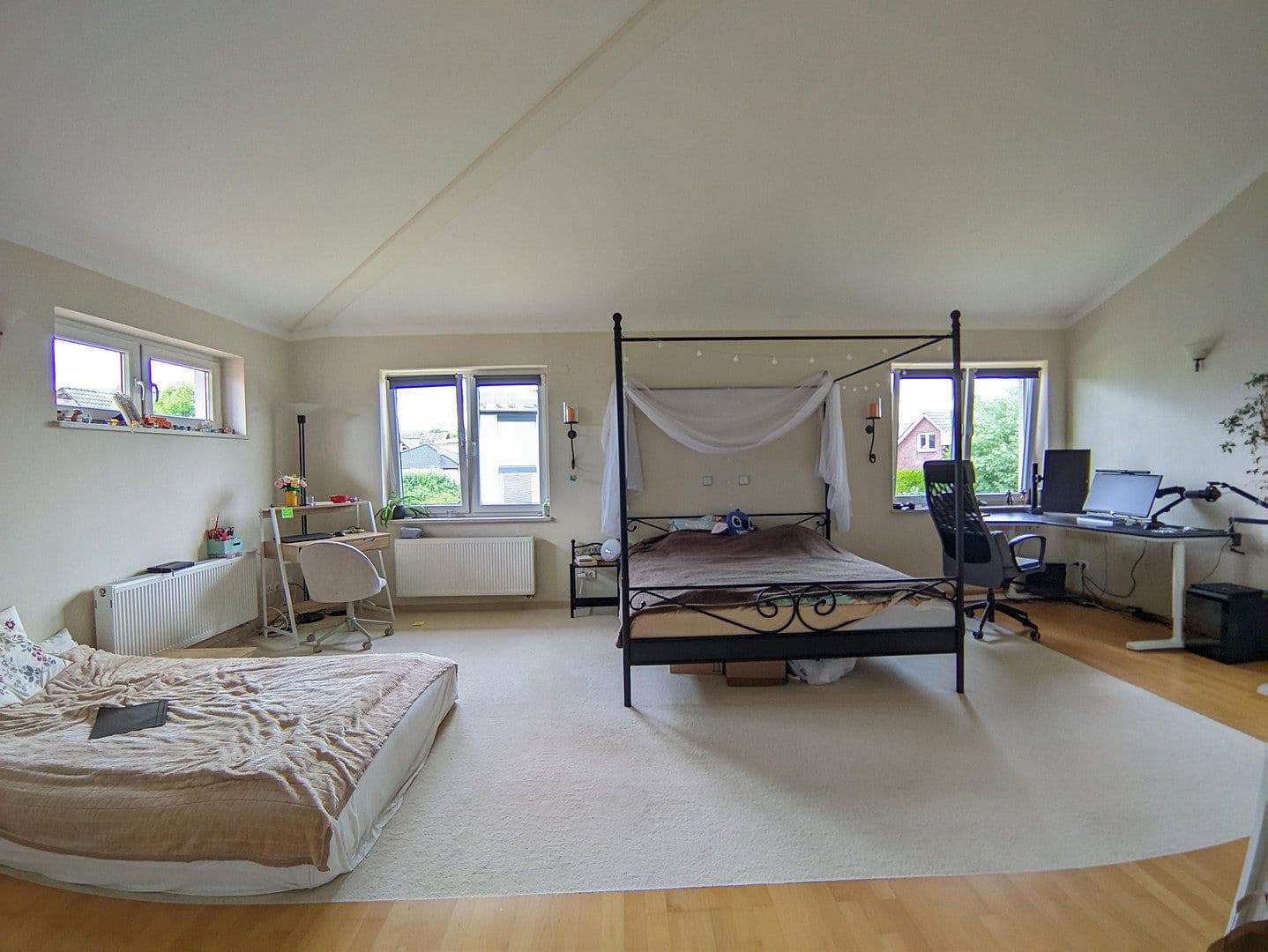 Predaj domu 236 m², pozemok 735 m², Kästorf, Dolné Sasko Predaj domu 236 m², pozemok 735 m², Kästorf, Dolné Sasko