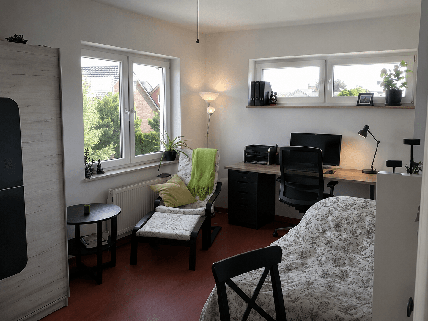 Predaj domu 236 m², pozemok 735 m², Kästorf, Dolné Sasko Predaj domu 236 m², pozemok 735 m², Kästorf, Dolné Sasko
