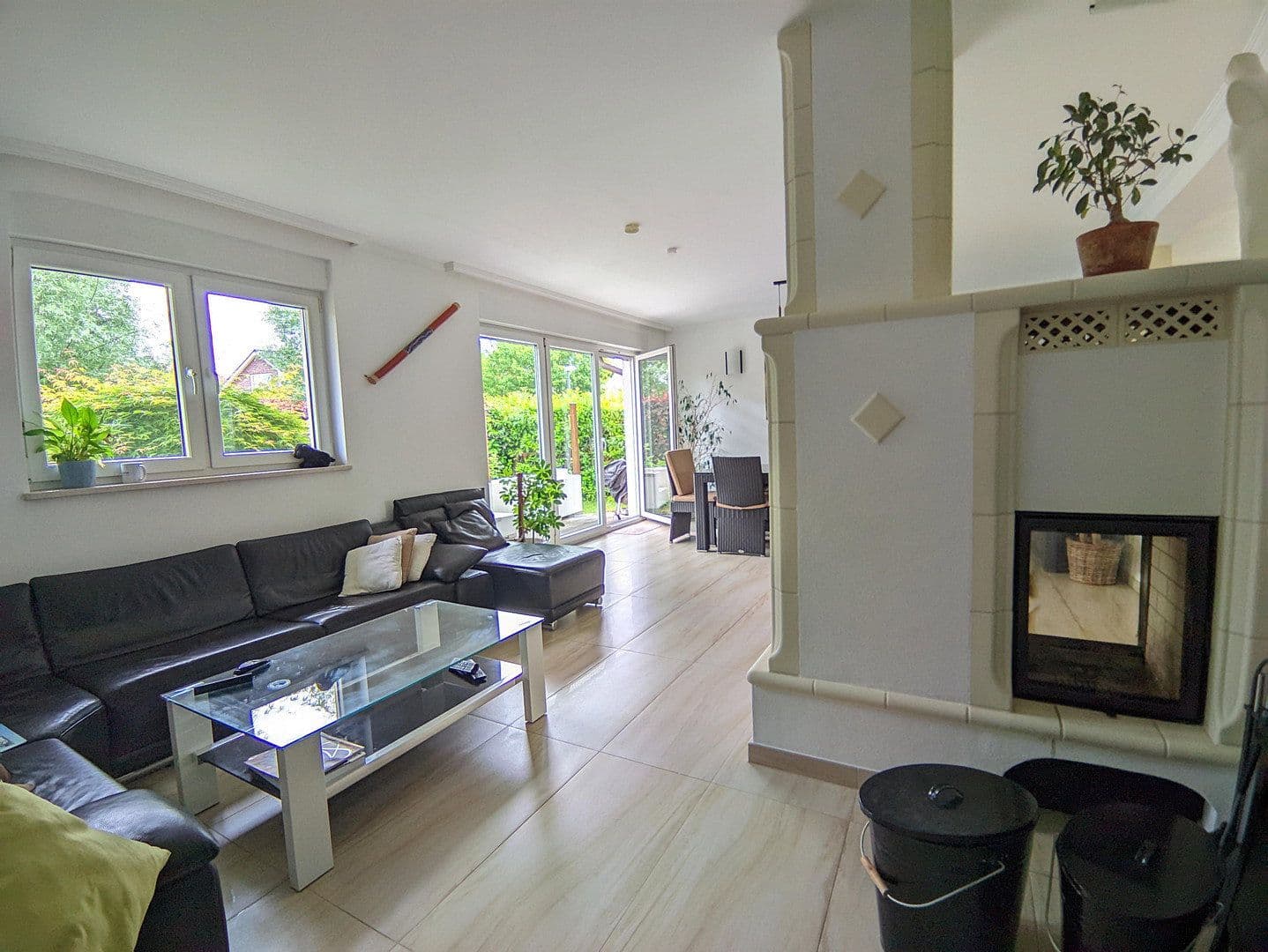 Predaj domu 236 m², pozemok 735 m², Kästorf, Dolné Sasko Predaj domu 236 m², pozemok 735 m², Kästorf, Dolné Sasko