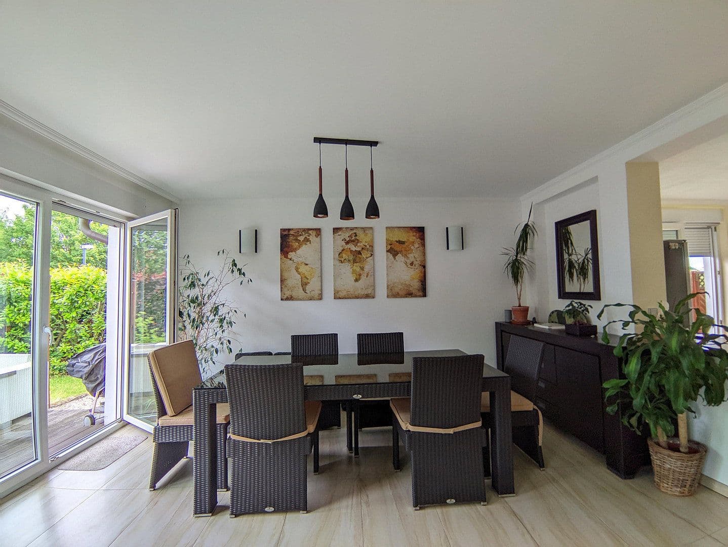 Predaj domu 236 m², pozemok 735 m², Kästorf, Dolné Sasko Predaj domu 236 m², pozemok 735 m², Kästorf, Dolné Sasko