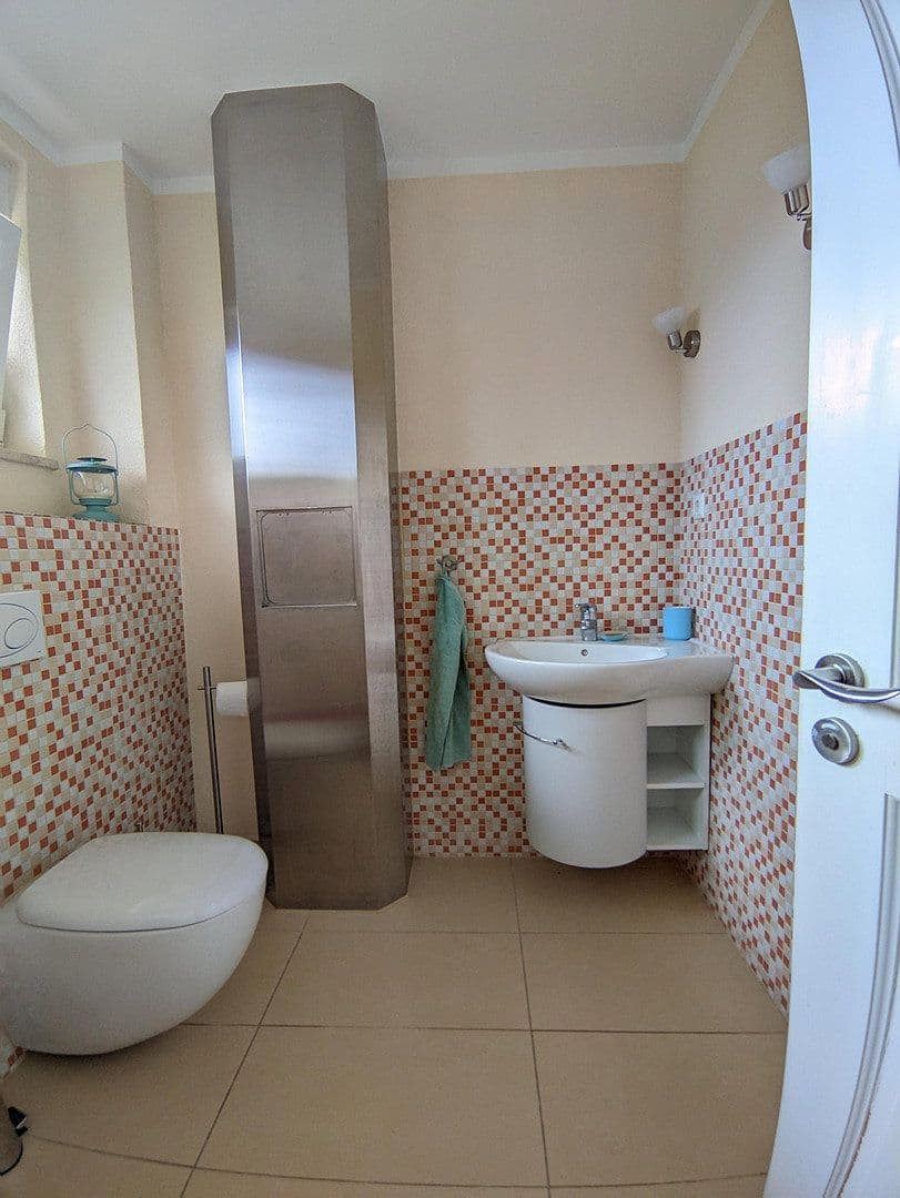 Predaj domu 236 m², pozemok 735 m², Kästorf, Dolné Sasko Predaj domu 236 m², pozemok 735 m², Kästorf, Dolné Sasko