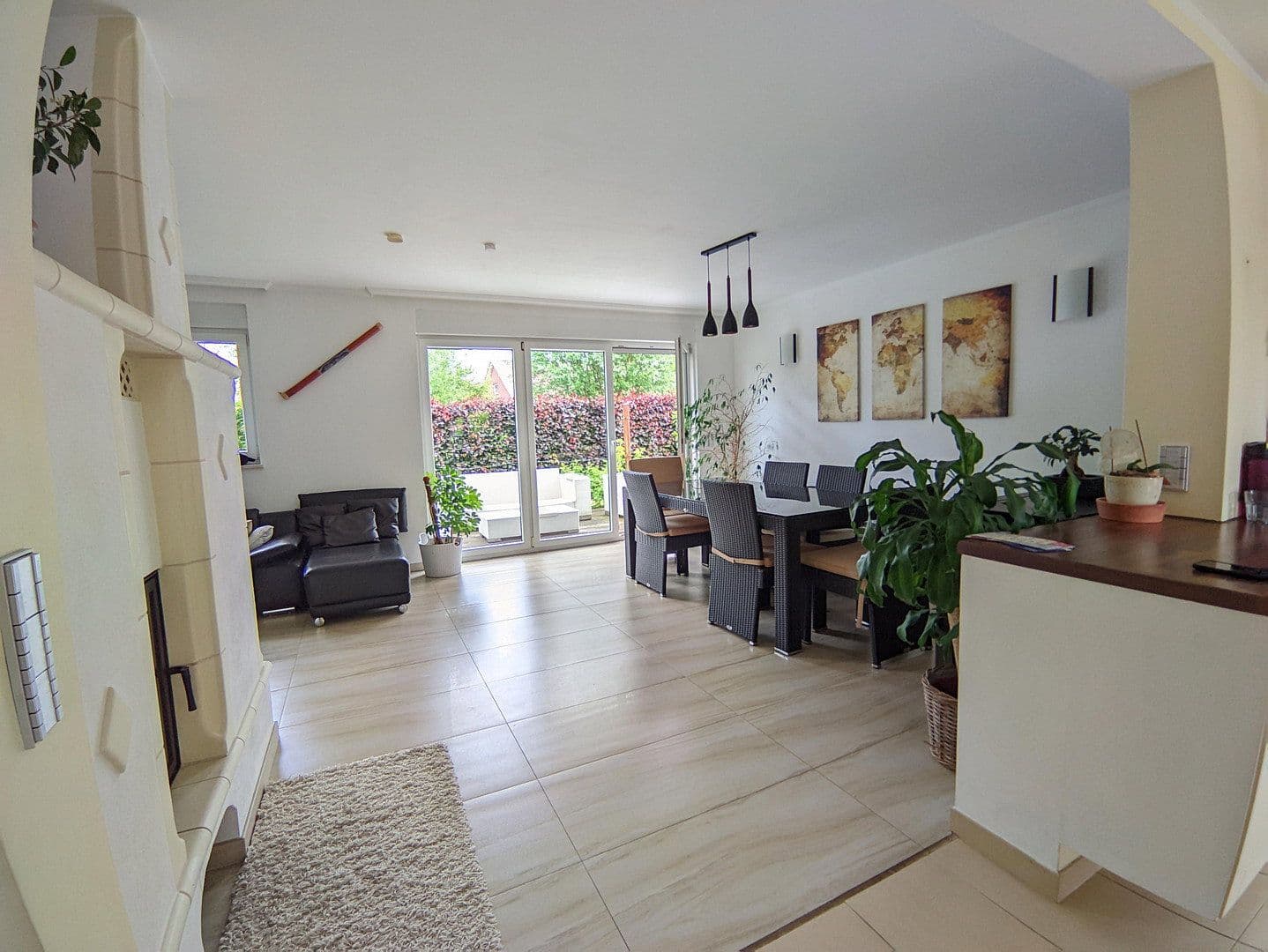 Predaj domu 236 m², pozemok 735 m², Kästorf, Dolné Sasko Predaj domu 236 m², pozemok 735 m², Kästorf, Dolné Sasko