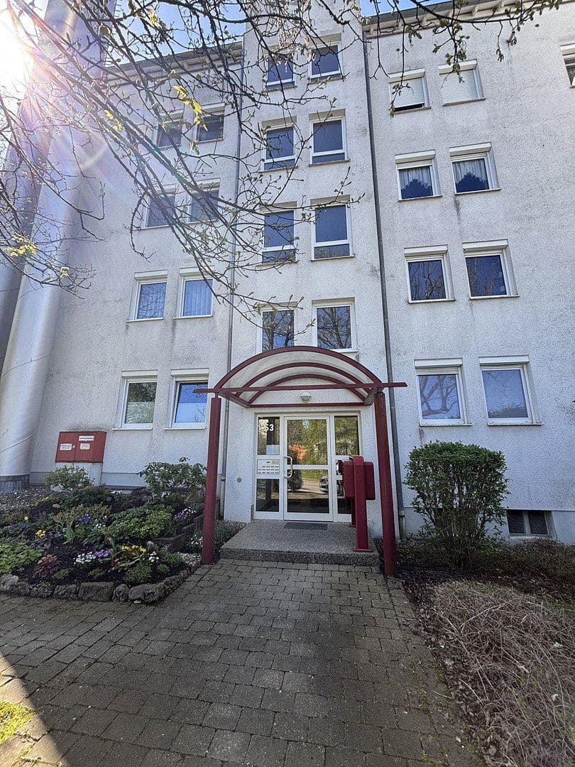 Predaj bytu 2-izbový 62 m², Kempten (Allgäu), Bavorsko Predaj bytu 2-izbový 62 m², Kempten (Allgäu), Bavorsko