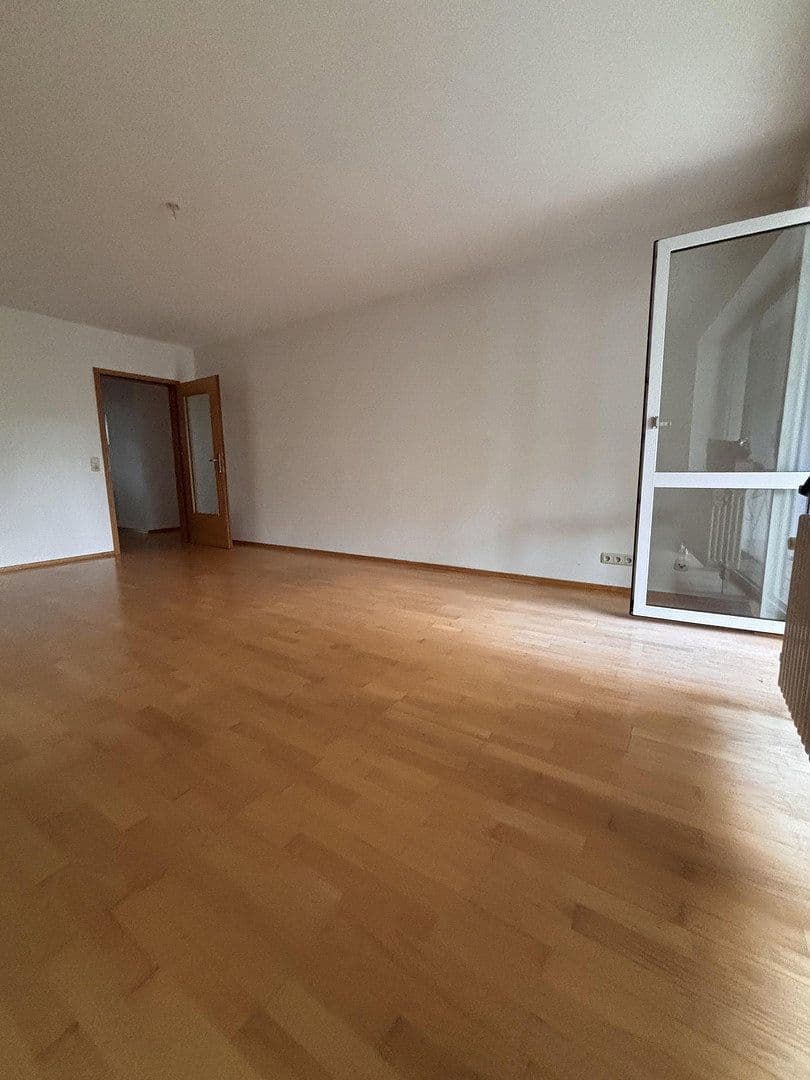 Predaj bytu 2-izbový 62 m², Kempten (Allgäu), Bavorsko Predaj bytu 2-izbový 62 m², Kempten (Allgäu), Bavorsko