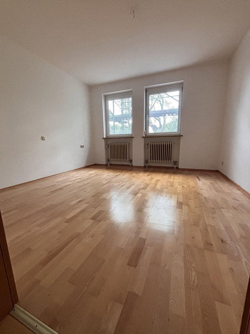 Predaj bytu 2-izbový 62 m², Kempten (Allgäu), Bavorsko Predaj bytu 2-izbový 62 m², Kempten (Allgäu), Bavorsko