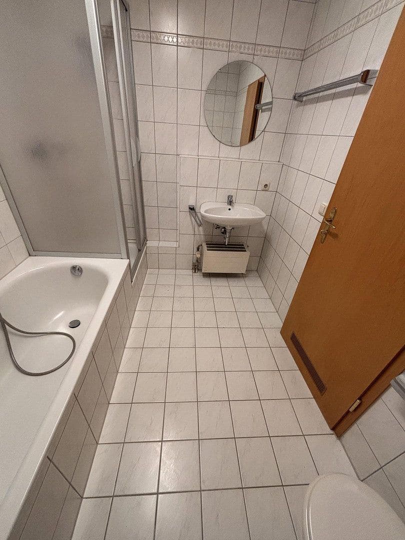 Predaj bytu 2-izbový 62 m², Kempten (Allgäu), Bavorsko Predaj bytu 2-izbový 62 m², Kempten (Allgäu), Bavorsko