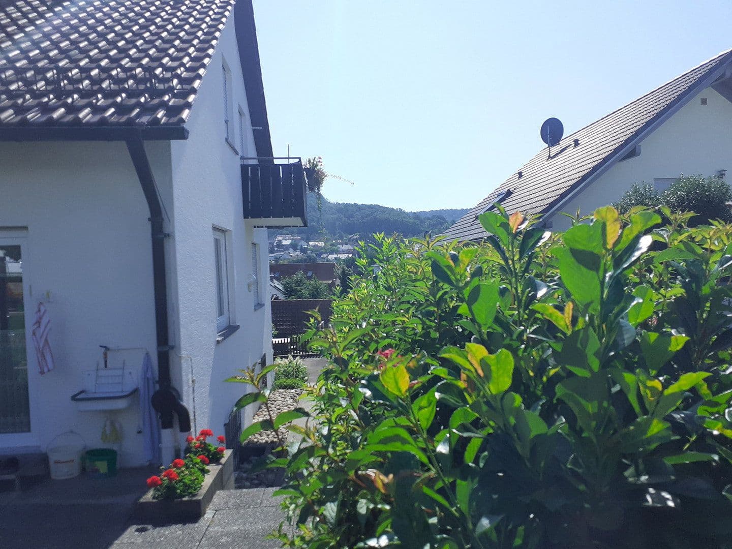 Prenájom bytu 4-izbový 66 m², Oberstenfeld, Bádensko-Wurttembersko Prenájom bytu 4-izbový 66 m², Oberstenfeld, Bádensko-Wurttembersko
