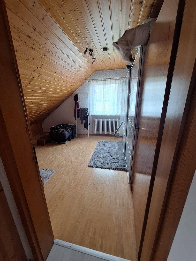 Prenájom bytu 4-izbový 66 m², Oberstenfeld, Bádensko-Wurttembersko Prenájom bytu 4-izbový 66 m², Oberstenfeld, Bádensko-Wurttembersko