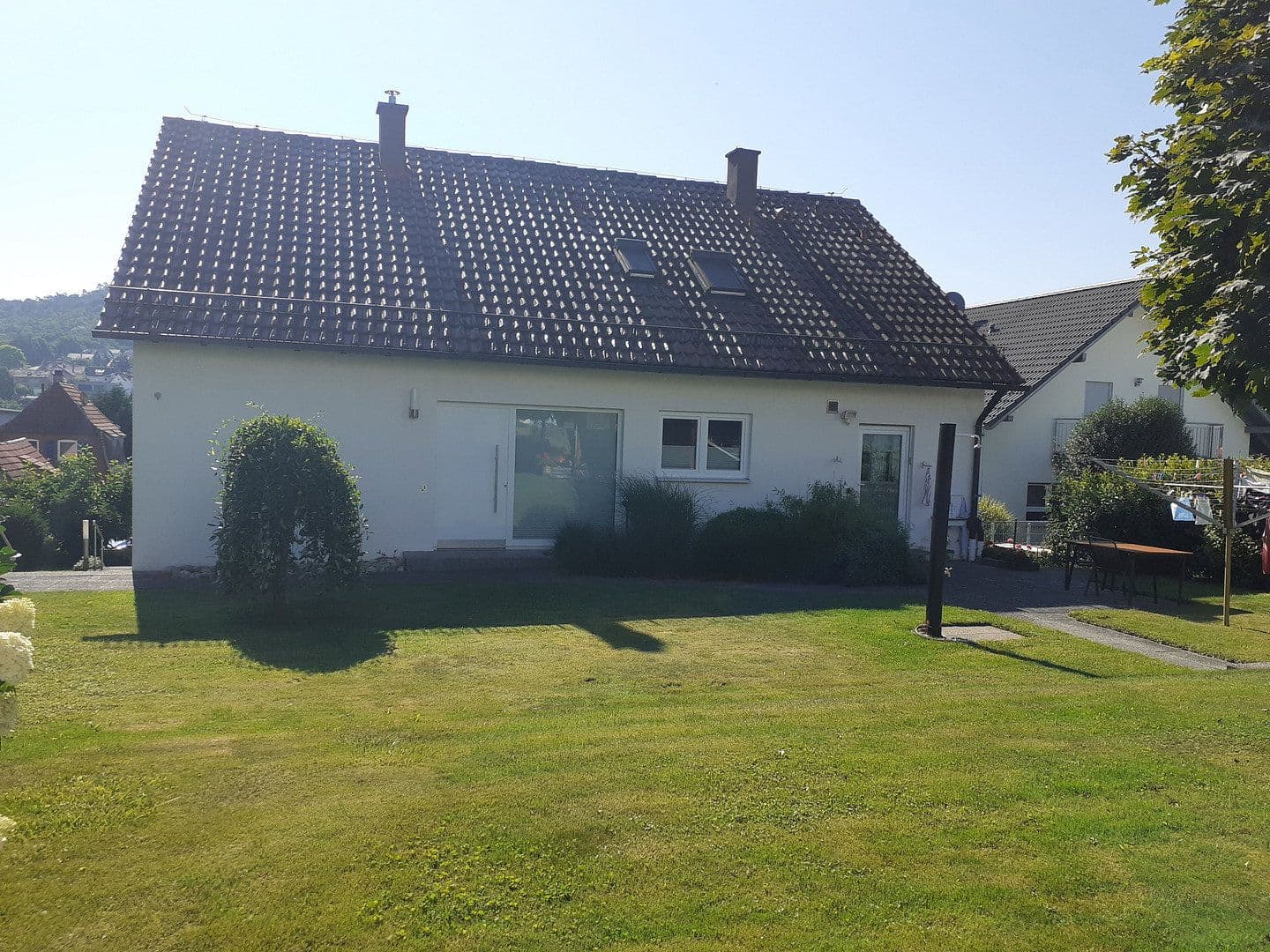 Prenájom bytu 4-izbový 66 m², Oberstenfeld, Bádensko-Wurttembersko Prenájom bytu 4-izbový 66 m², Oberstenfeld, Bádensko-Wurttembersko