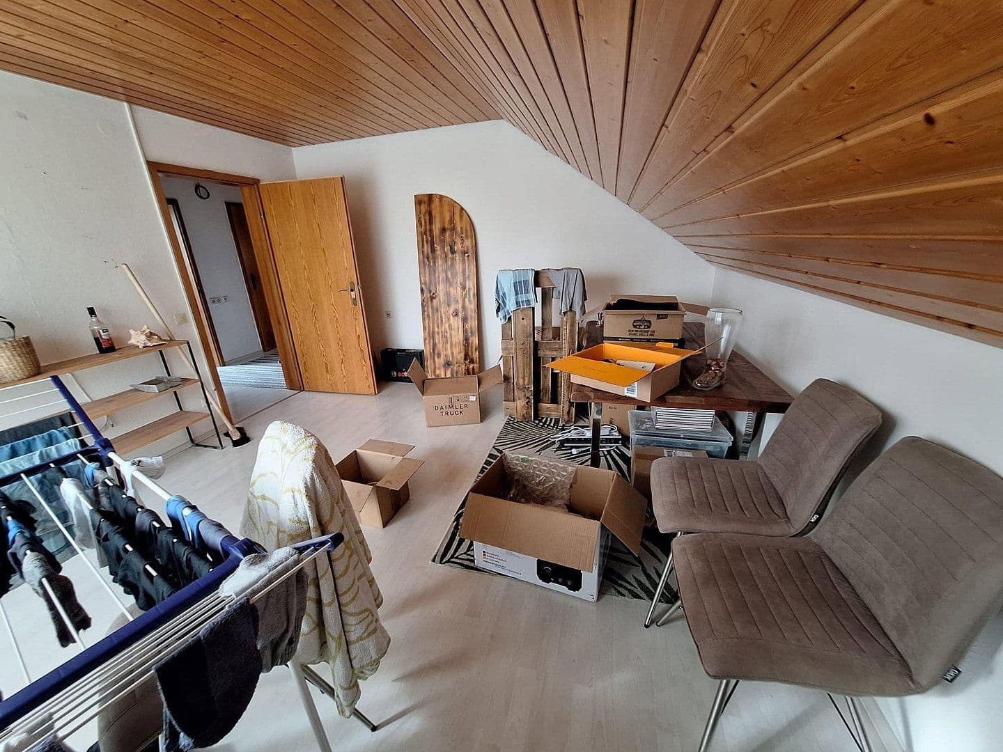 Prenájom bytu 4-izbový 66 m², Oberstenfeld, Bádensko-Wurttembersko Prenájom bytu 4-izbový 66 m², Oberstenfeld, Bádensko-Wurttembersko