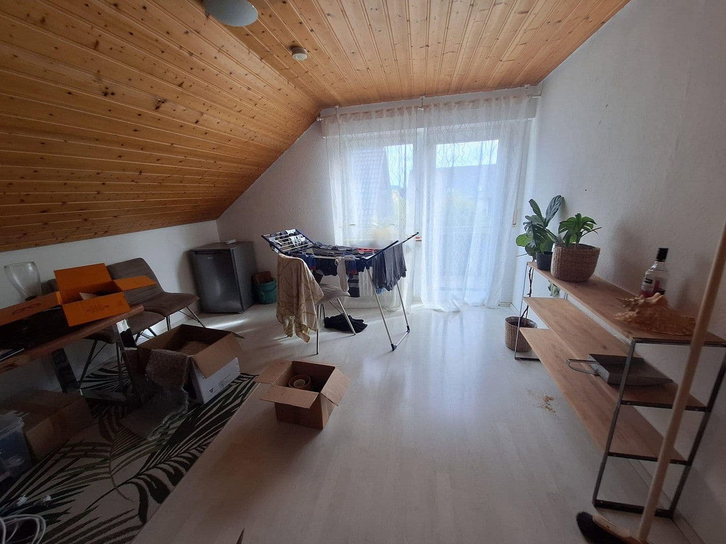 Prenájom bytu 4-izbový 66 m², Oberstenfeld, Bádensko-Wurttembersko Prenájom bytu 4-izbový 66 m², Oberstenfeld, Bádensko-Wurttembersko