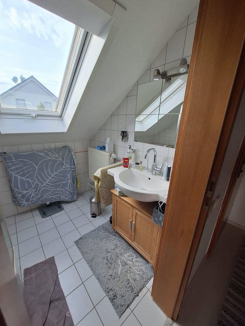 Prenájom bytu 4-izbový 66 m², Oberstenfeld, Bádensko-Wurttembersko Prenájom bytu 4-izbový 66 m², Oberstenfeld, Bádensko-Wurttembersko